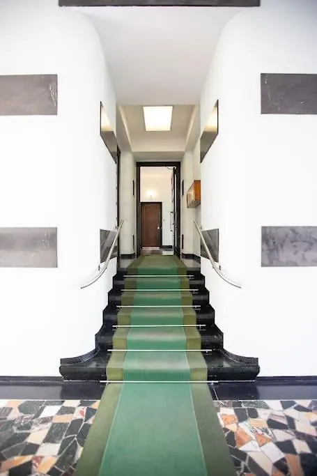 Porta Venezia - Duomo - Elegant Suite Milan