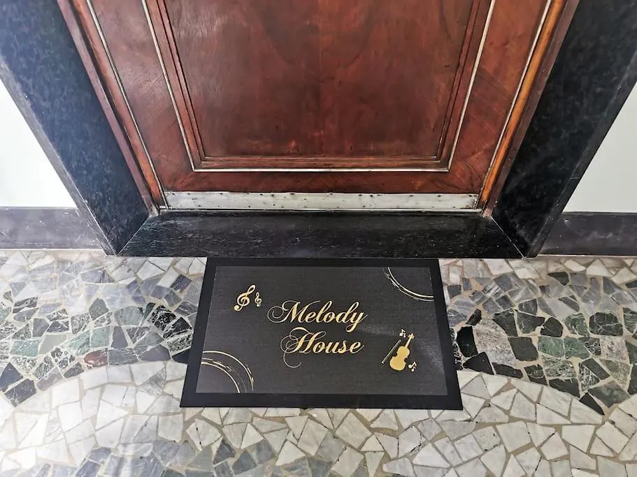 Porta Venezia - Duomo - Elegant Suite Milan
