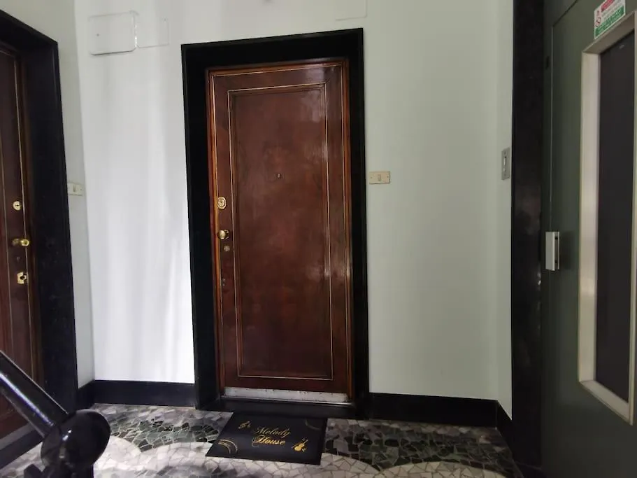 Apartment Porta Venezia - Duomo - Elegant Suite Milan