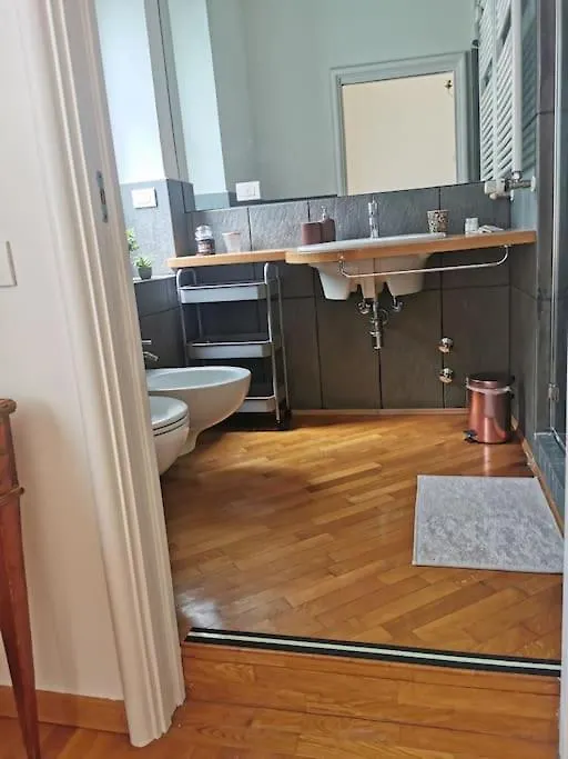 Porta Venezia - Duomo - Elegant Suite Milan Apartment