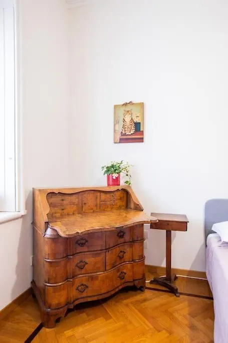 Porta Venezia - Duomo - Elegant Suite Milan Apartment
