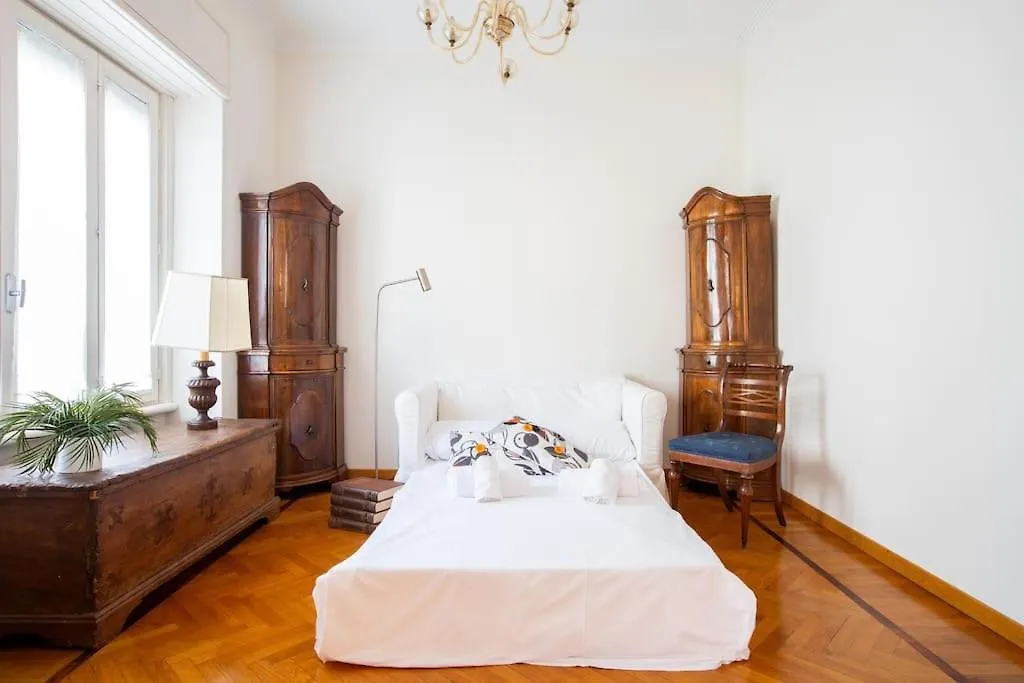 Porta Venezia - Duomo - Elegant Suite Milan