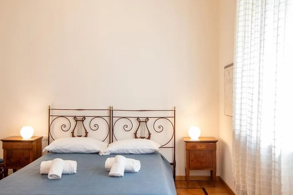 Apartment Porta Venezia - Duomo - Elegant Suite Milan