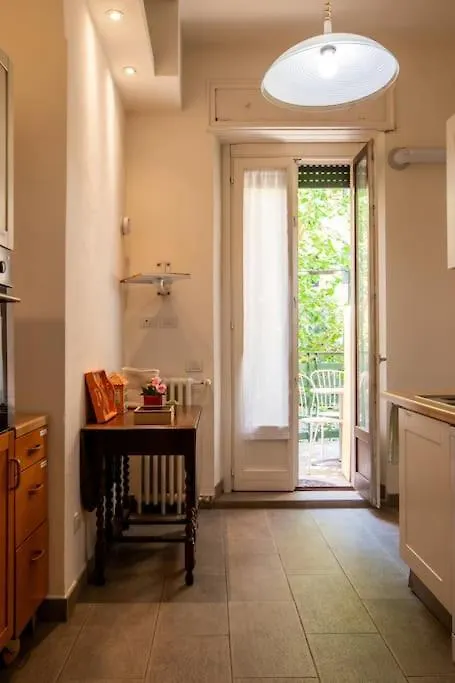 Porta Venezia - Duomo - Elegant Suite Milan 0*,