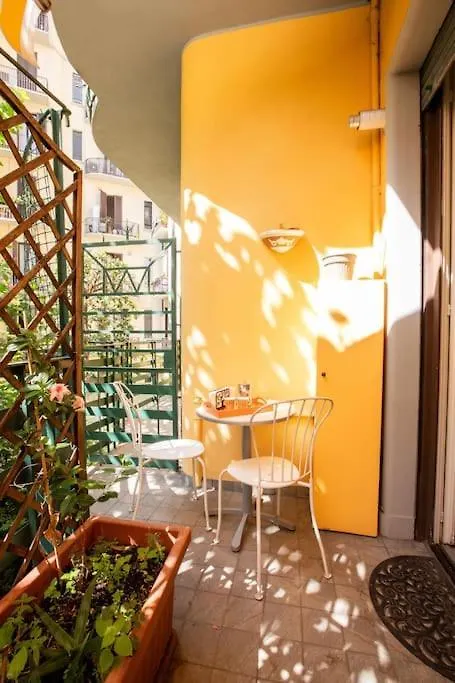 Porta Venezia - Duomo - Elegant Suite Milan Italy