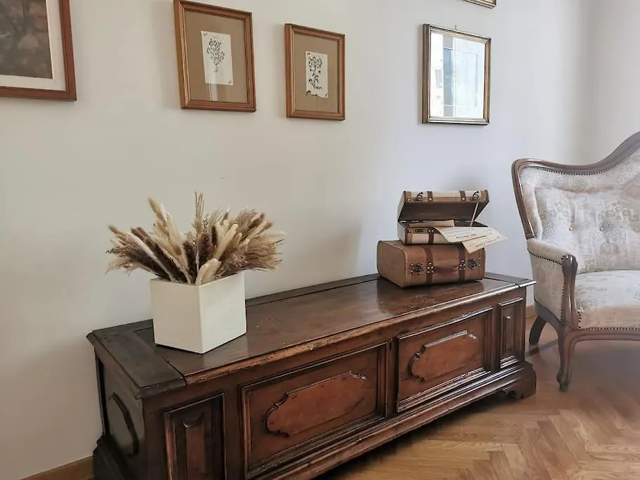 Porta Venezia - Duomo - Elegant Suite Milan Apartment