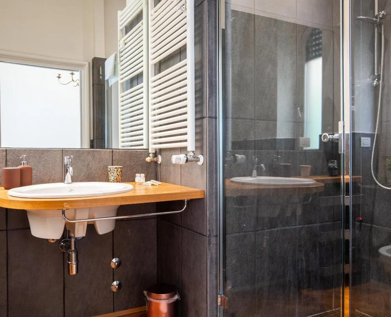Porta Venezia - Duomo - Elegant Suite Milan Apartment