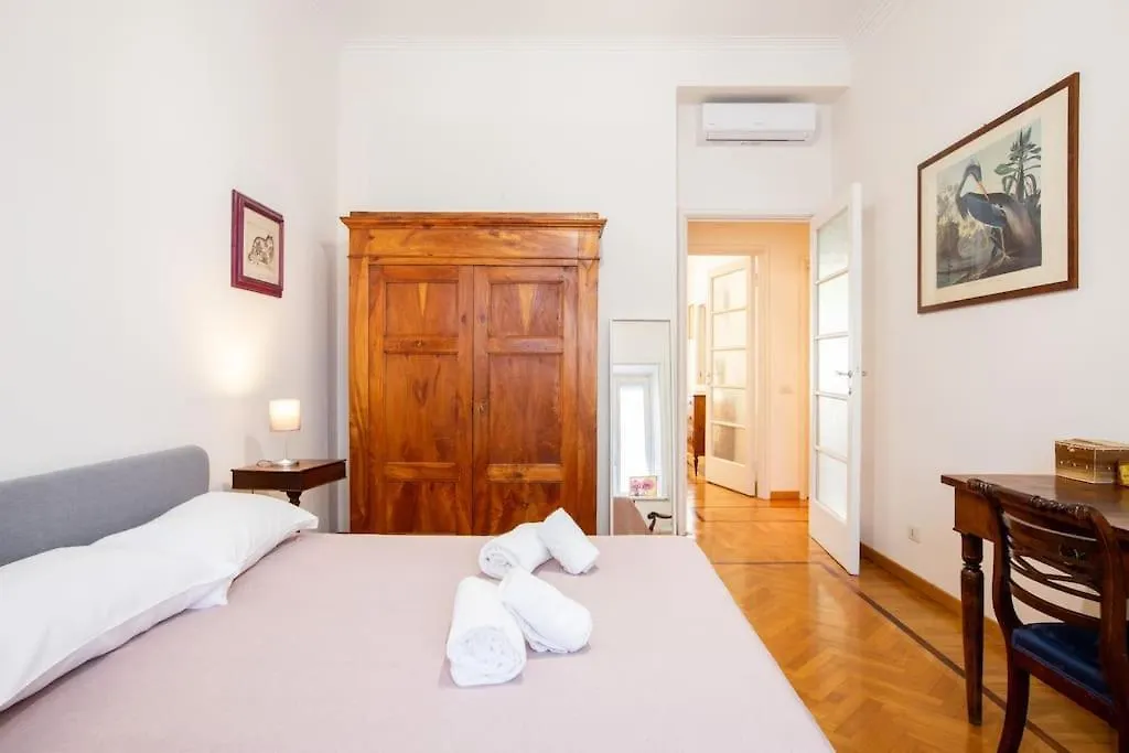 Porta Venezia - Duomo - Elegant Suite Milan
