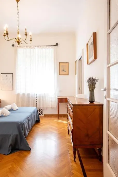 Appartamento Porta Venezia - Duomo - Elegant Suite Milano