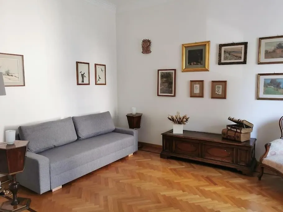 Appartamento Porta Venezia - Duomo - Elegant Suite Milano