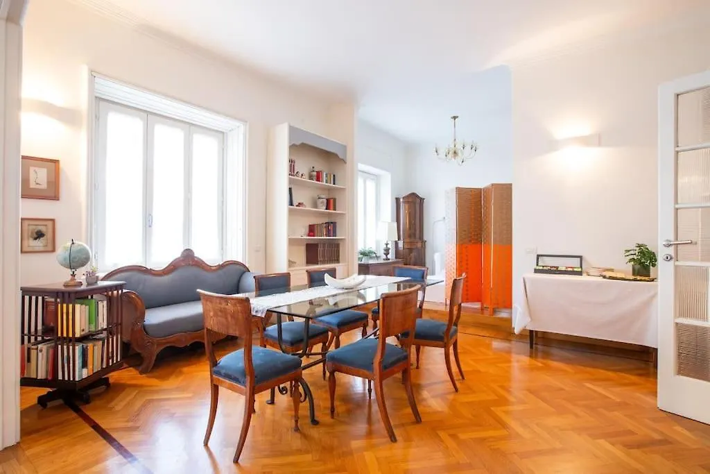 Porta Venezia - Duomo - Elegant Suite Milano Appartamento